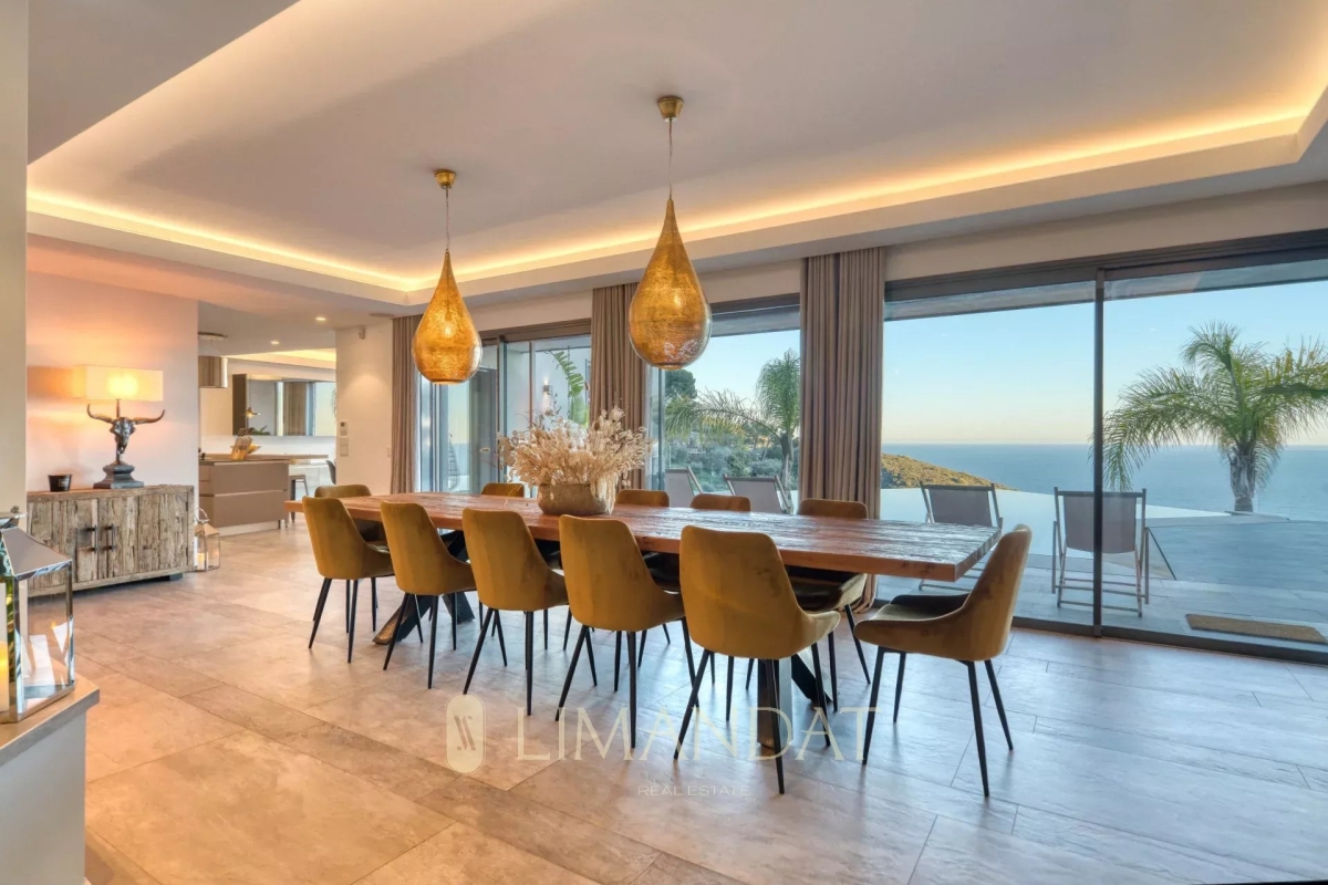 Maison de luxe à vendre à Èze, 13 990 000 €, Photo 7