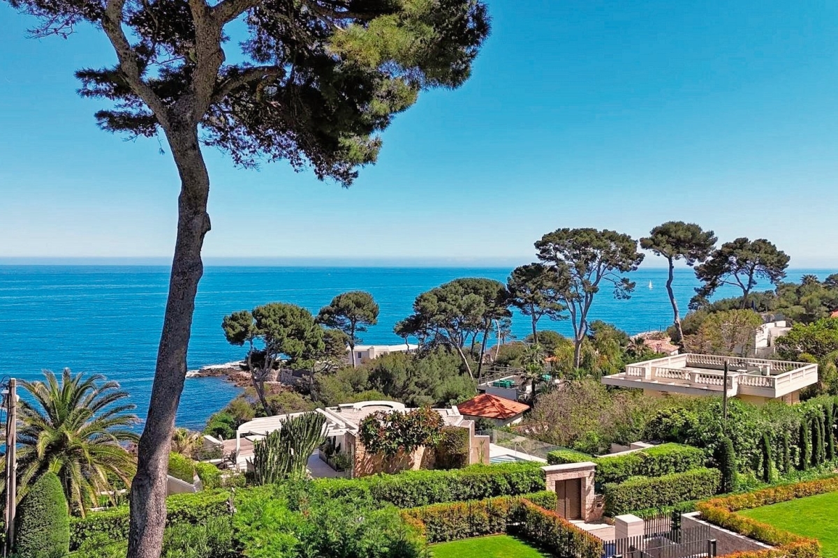 Luxury House for sale in Cap d'Antibes, 3 700 000 €, Photo 1