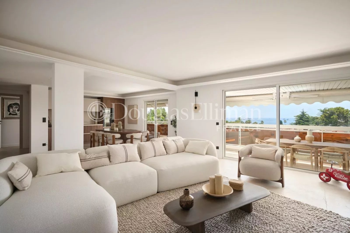 Appartement de luxe à vendre à Cannes, 2 495 000 €, Photo 1