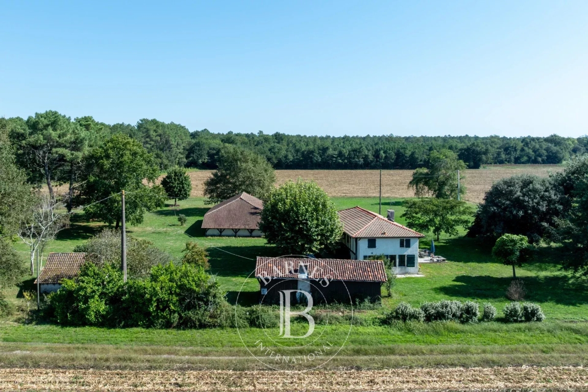 Maison de luxe à vendre à Soustons, 1 365 000 €, Photo 1