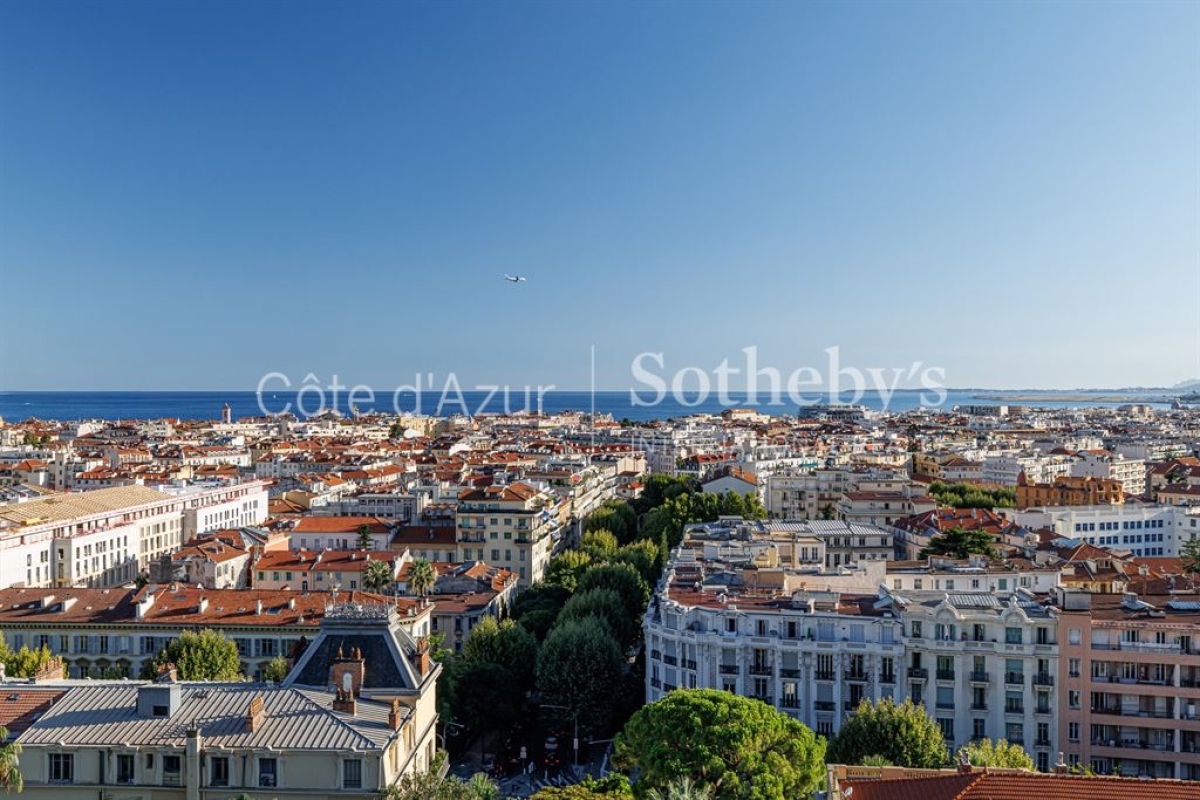 Appartement de luxe à vendre à Nice, 1 490 000 €, Photo 2
