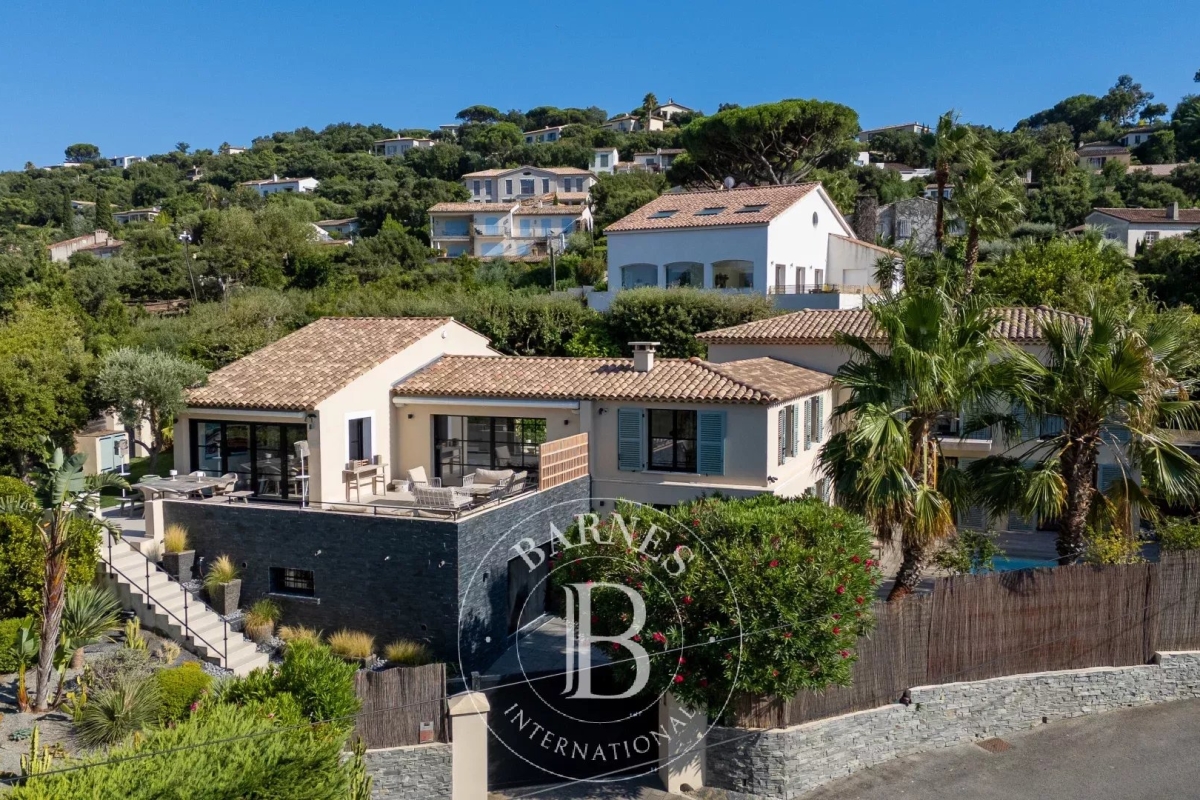 Maison de luxe à vendre à Gassin, 5 800 000 €, Photo 2