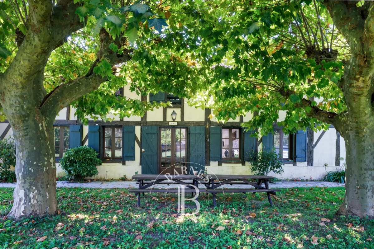 Maison de luxe à vendre à Soustons, 1 295 000 €, Photo 2