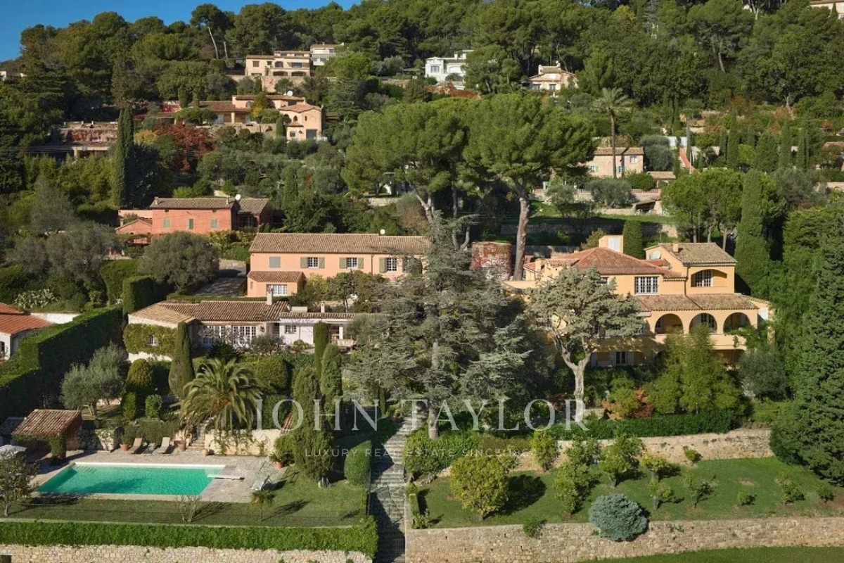 Maison de luxe à vendre à Mougins, 7 500 000 €, Photo 2