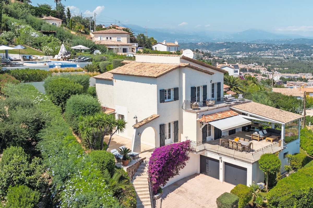 Luxury House for sale in Mandelieu-la-Napoule, 3 190 000 €, Photo 3
