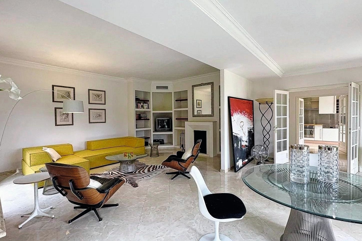 Luxury House for sale in Cap d'Antibes, 3 700 000 €, Photo 3