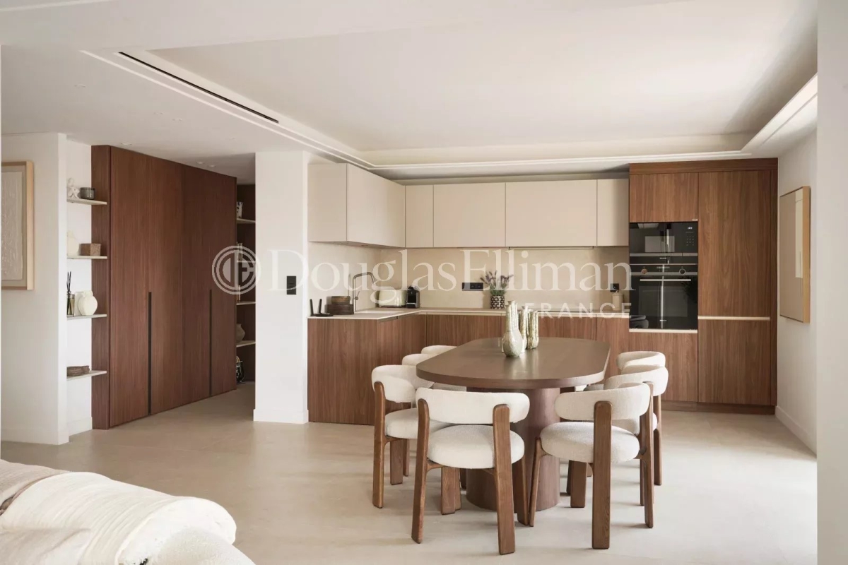 Appartement de luxe à vendre à Cannes, 2 495 000 €, Photo 3