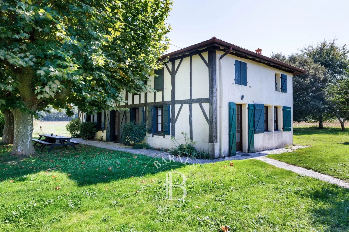 Maison de luxe à vendre à Soustons, 1 295 000 €, Photo 3