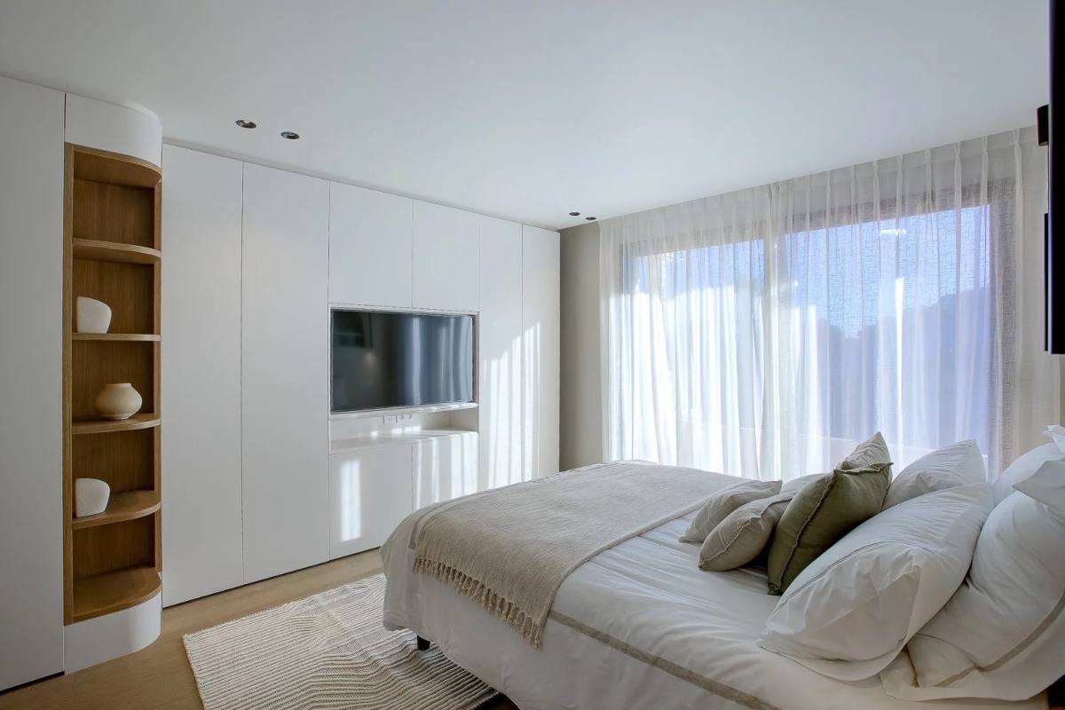 Luxury Apartment for sale in Saint-Jean-Cap-Ferrat, 1 780 000 €, Photo 3