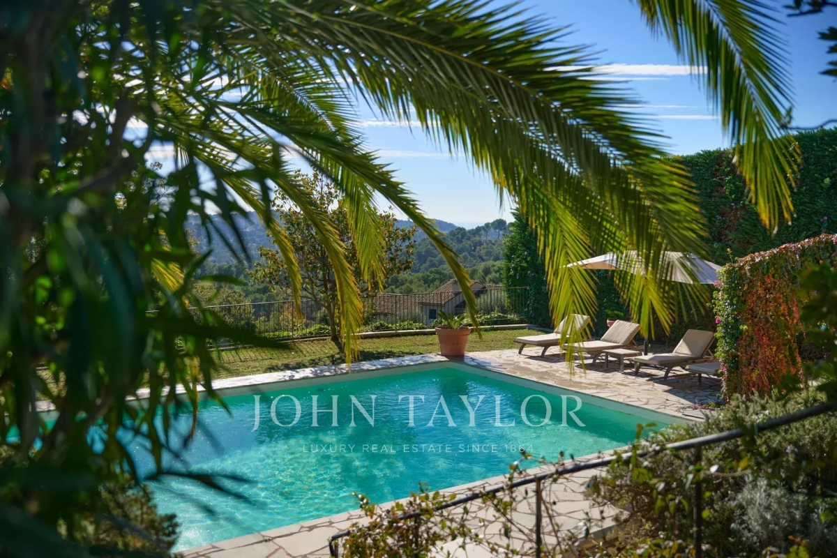 Maison de luxe à vendre à Mougins, 7 500 000 €, Photo 3
