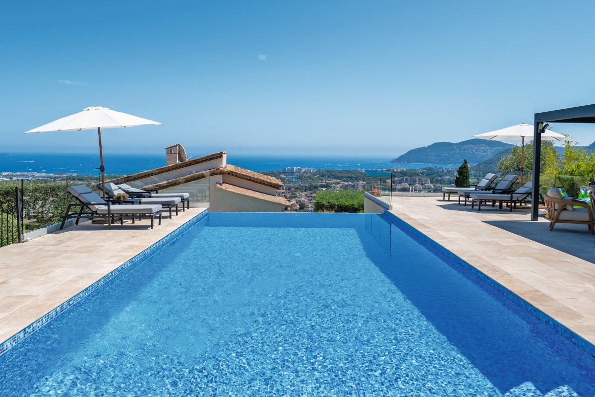 Luxury House for sale in Mandelieu-la-Napoule, 3 190 000 €, Photo 4