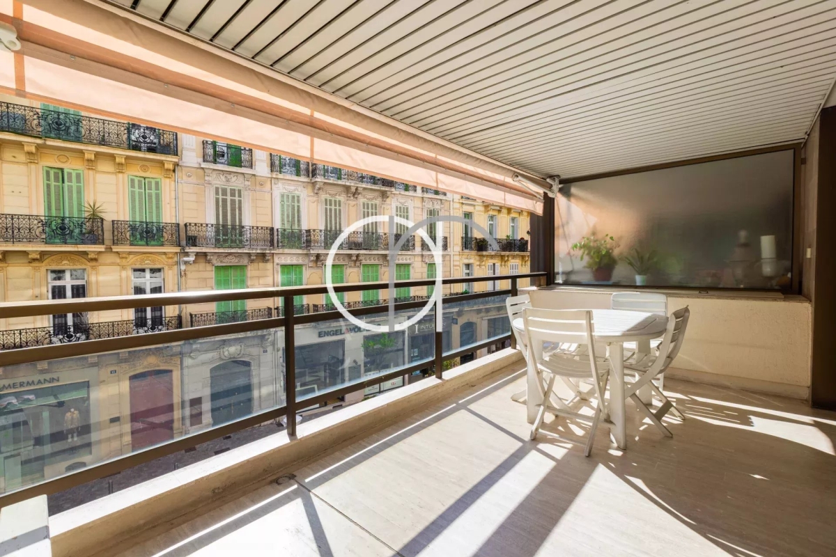 Appartement de luxe à vendre à Cannes, 619 000 €, Photo 4