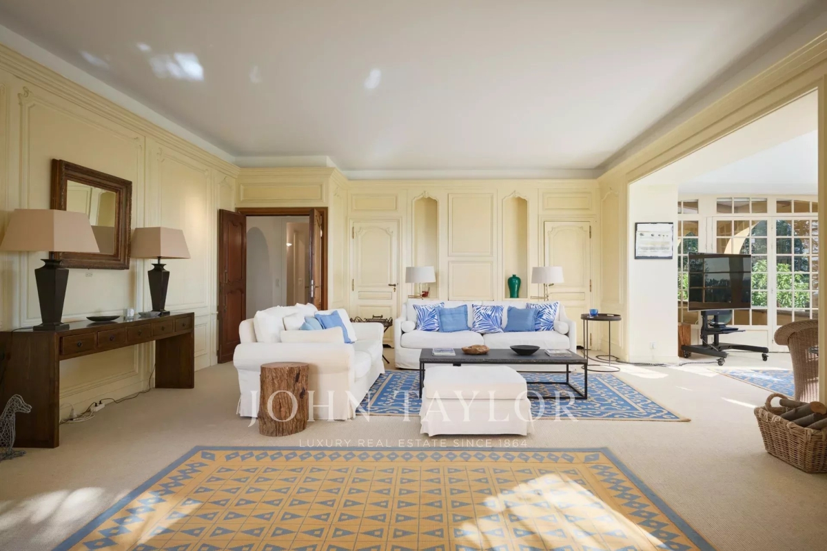 Maison de luxe à vendre à Mougins, 7 500 000 €, Photo 4