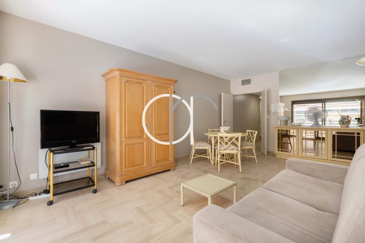 Appartement de luxe à vendre à Cannes, 619 000 €, Photo 5