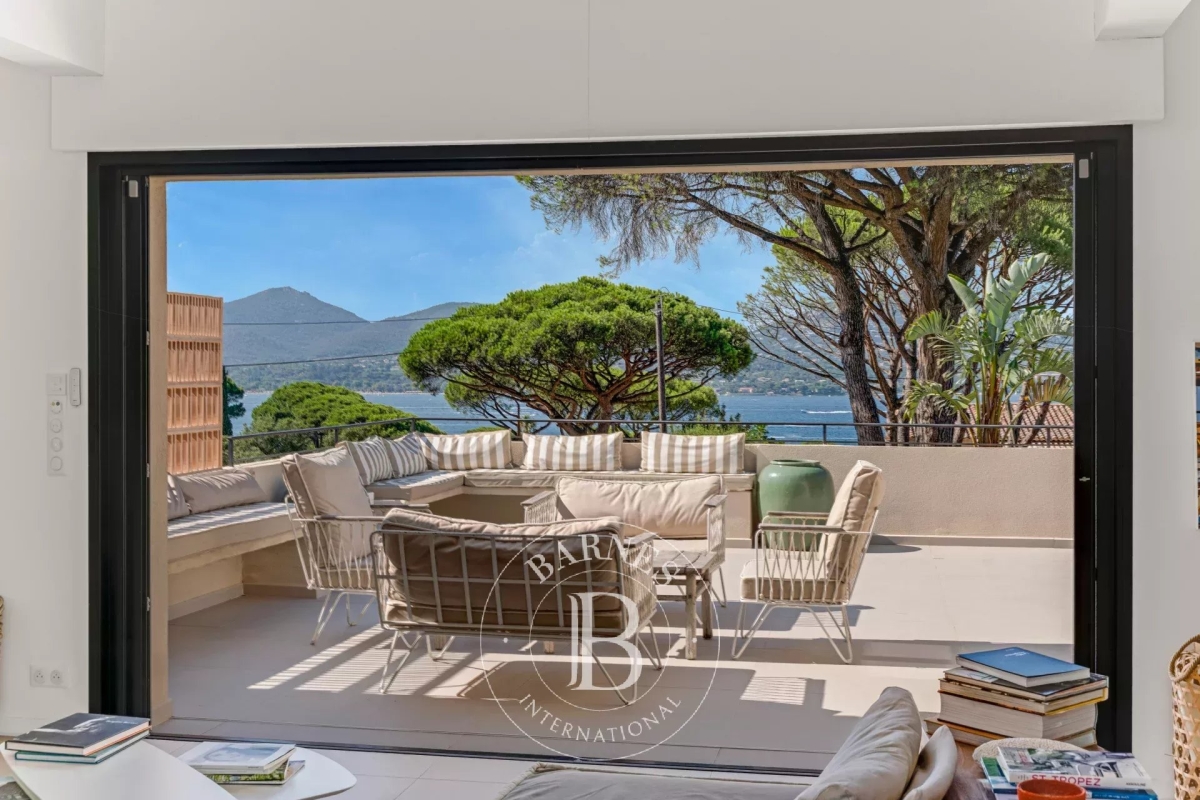 Maison de luxe à vendre à Gassin, 5 800 000 €, Photo 5
