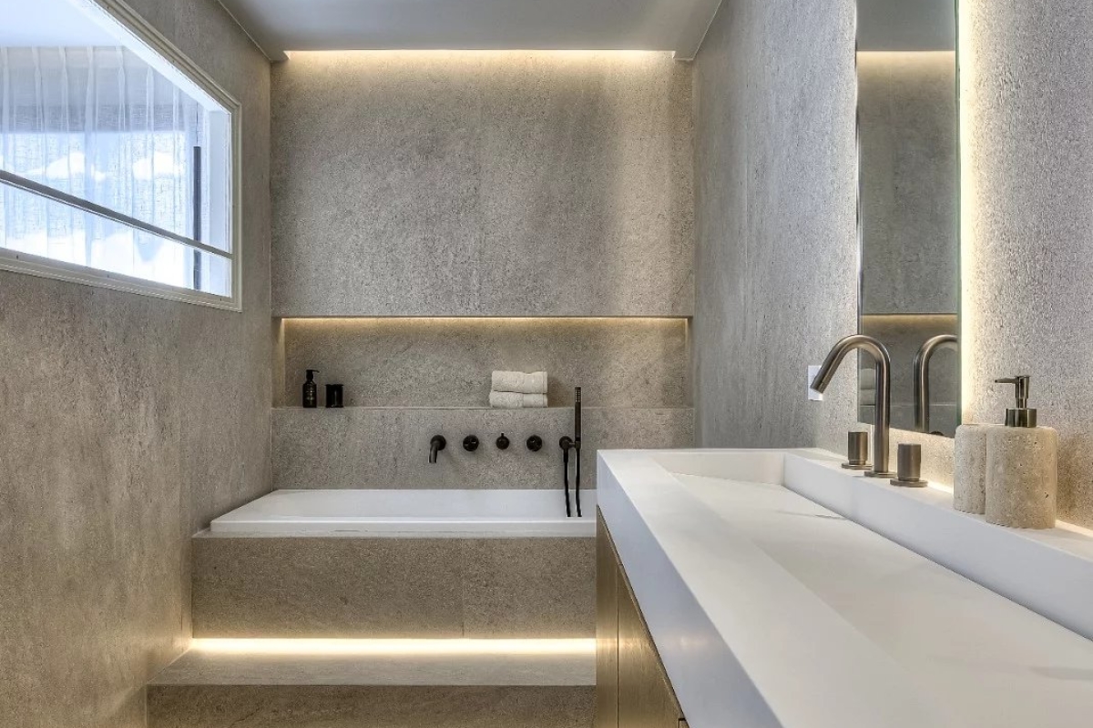 Luxury Apartment for sale in Saint-Jean-Cap-Ferrat, 1 780 000 €, Photo 5