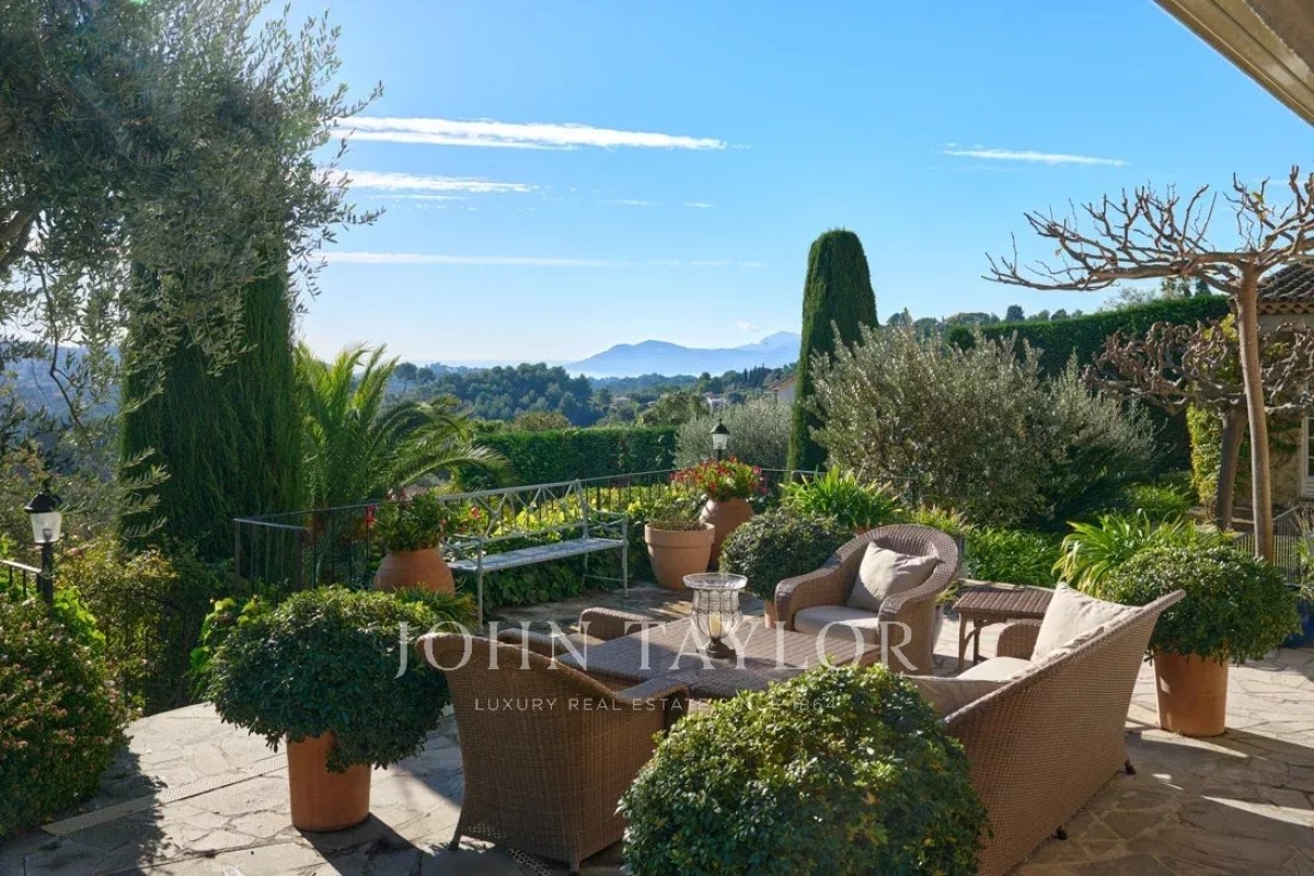 Maison de luxe à vendre à Mougins, 7 500 000 €, Photo 5