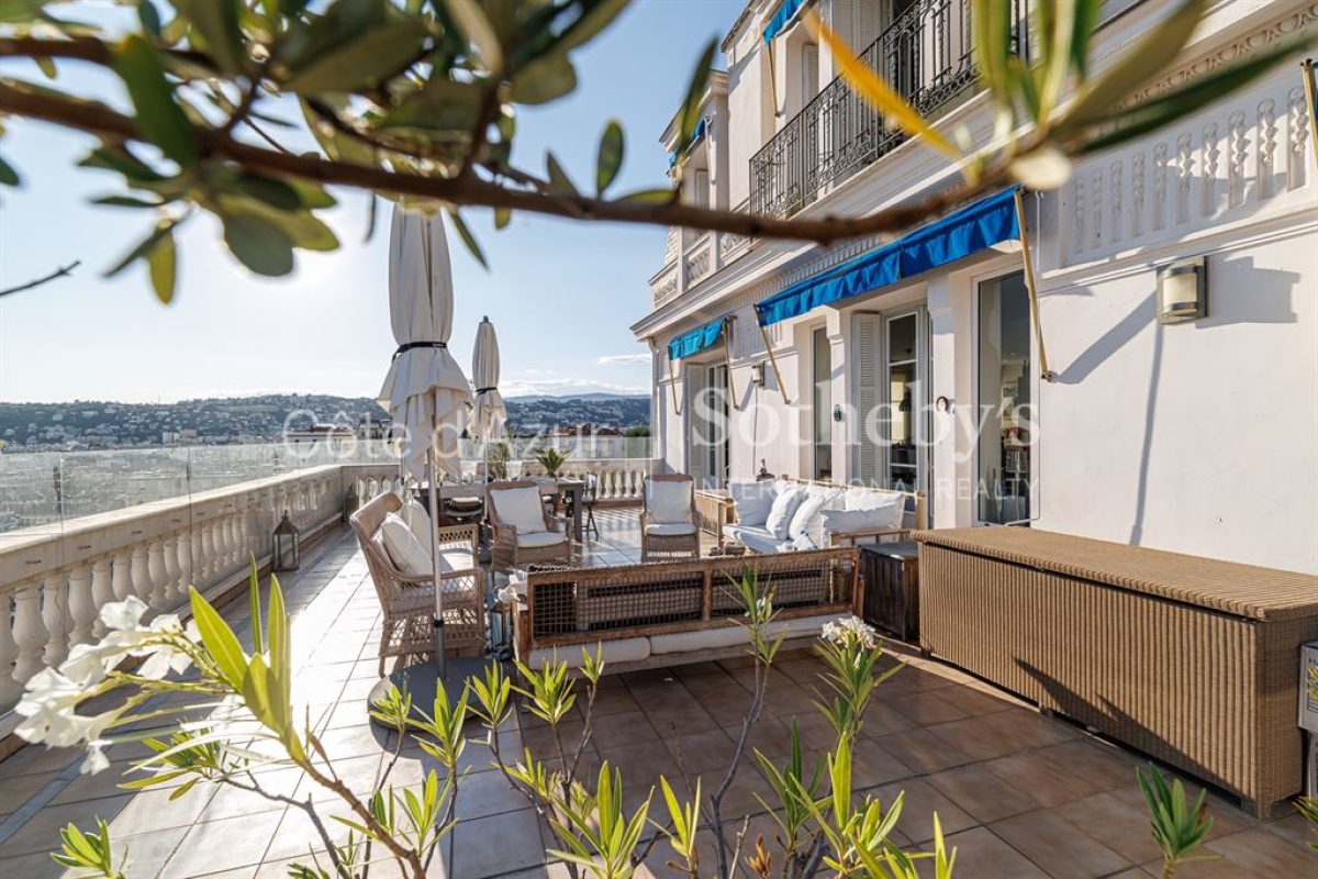 Appartement de luxe à vendre à Nice, 1 490 000 €, Photo 6