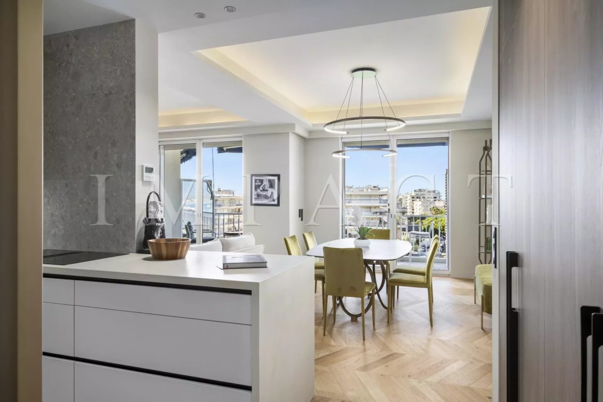 Luxury Apartment for sale in Cannes, 2 495 000 €, Photo 6