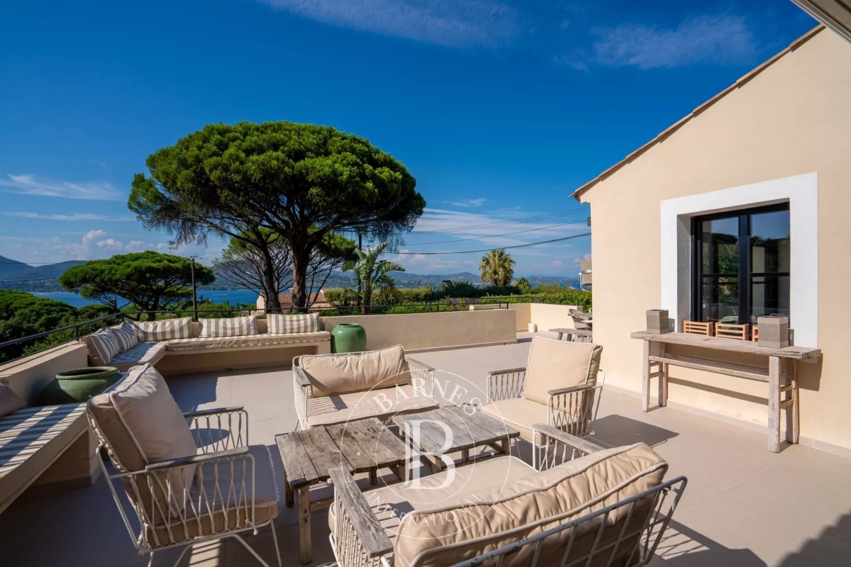 Maison de luxe à vendre à Gassin, 5 800 000 €, Photo 6
