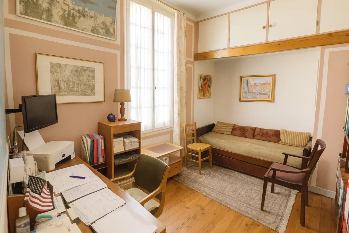 Maison de luxe à vendre à Cannes, 880 000 €, Photo 6