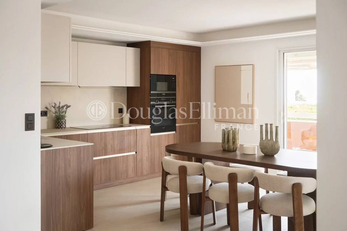 Appartement de luxe à vendre à Cannes, 2 495 000 €, Photo 6