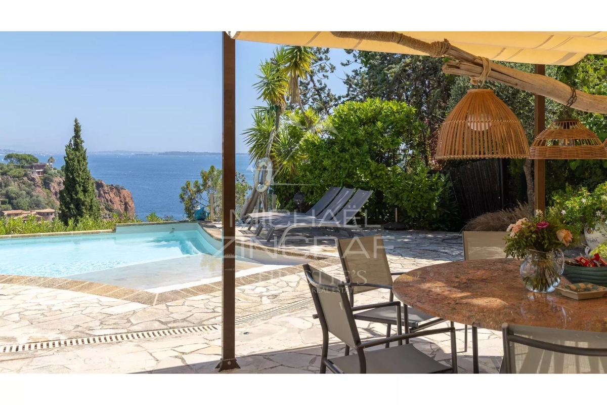Maison de luxe à vendre à Théoule-sur-Mer, 3 750 000 €, Photo 6