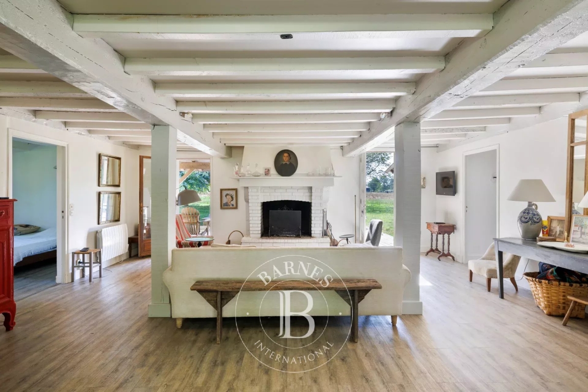 Maison de luxe à vendre à Soustons, 1 295 000 €, Photo 6