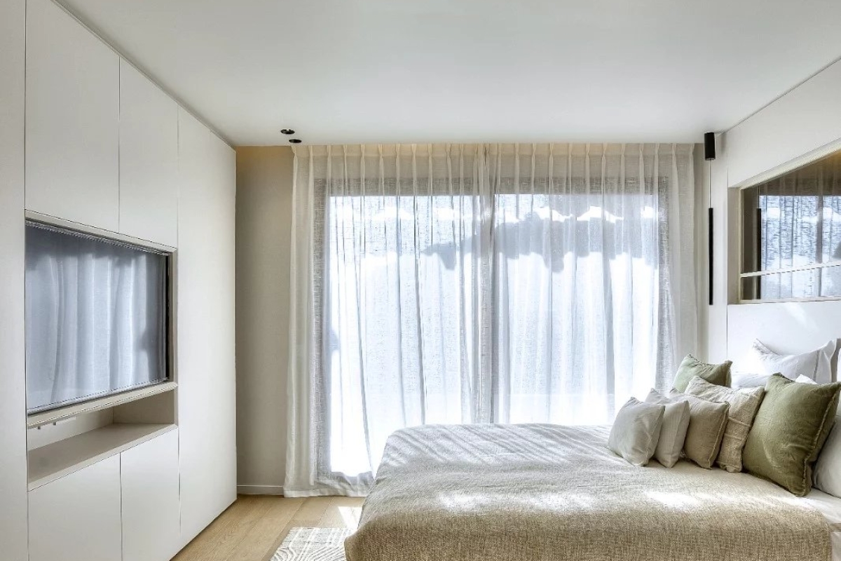 Luxury Apartment for sale in Saint-Jean-Cap-Ferrat, 1 780 000 €, Photo 6