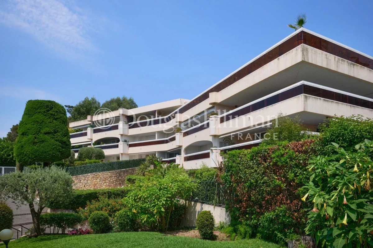 Appartement de luxe à vendre à Cannes, 2 495 000 €, Photo 7