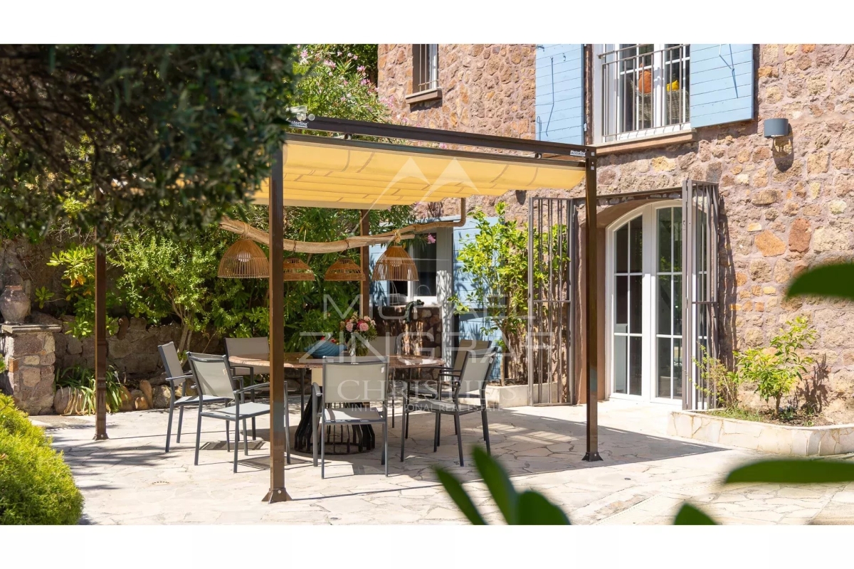 Maison de luxe à vendre à Théoule-sur-Mer, 3 750 000 €, Photo 7