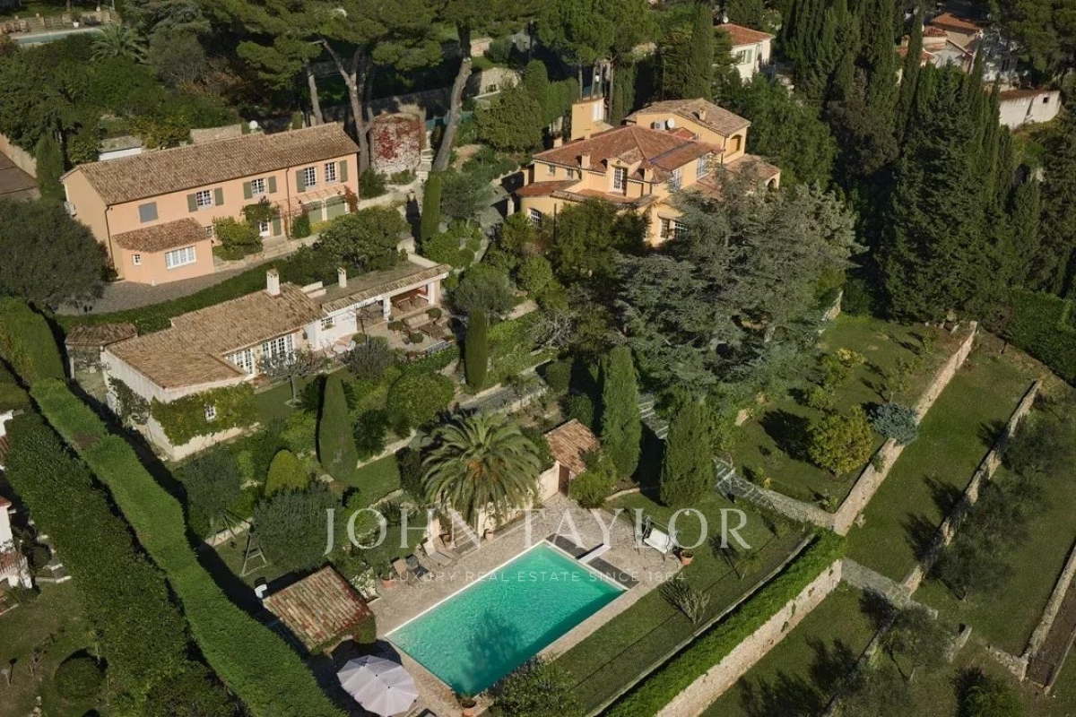 Maison de luxe à vendre à Mougins, 7 500 000 €, Photo 7
