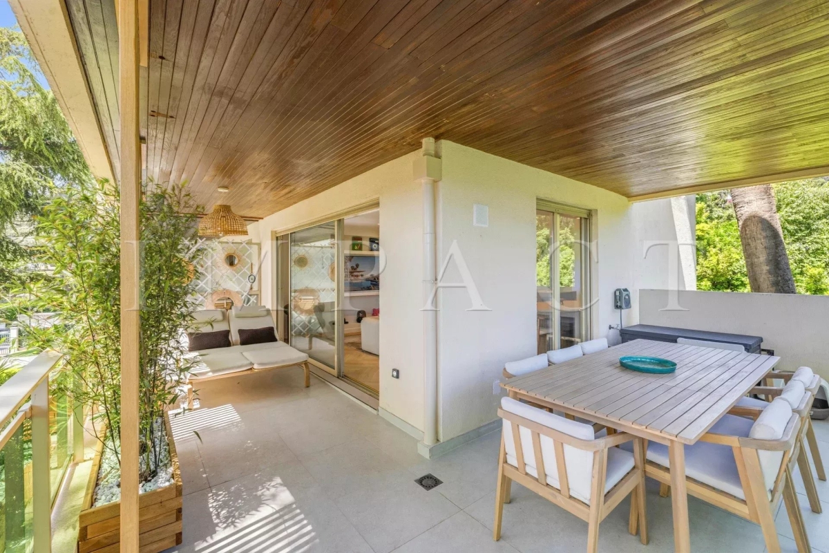 Appartement de luxe à vendre à Cannes, 850 000 €, Photo 3