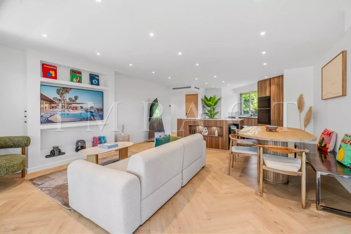 Appartement de luxe à vendre à Cannes, 850 000 €, Photo 4