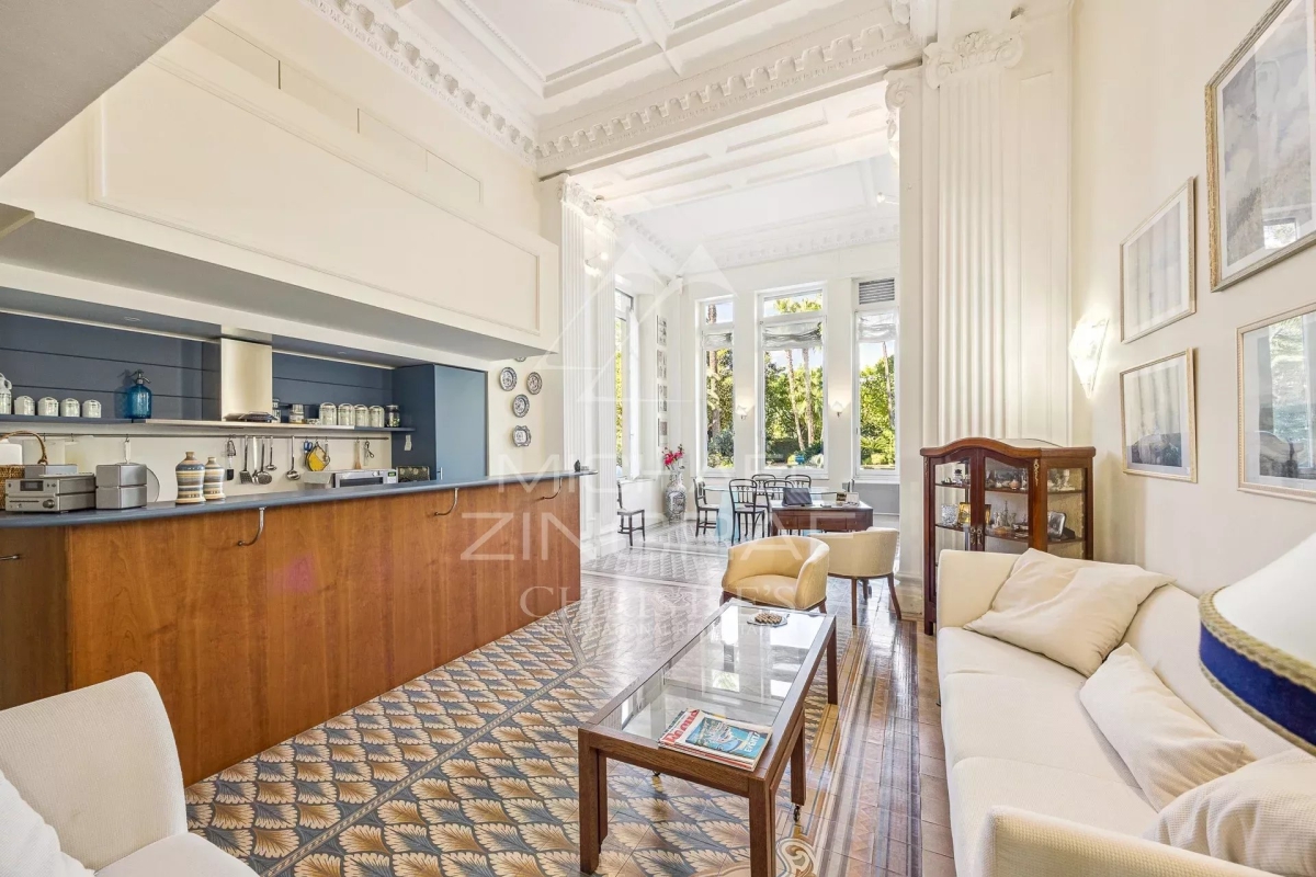 Luxury Apartment for sale in Beaulieu-sur-Mer, 1 690 000 €, Photo 4