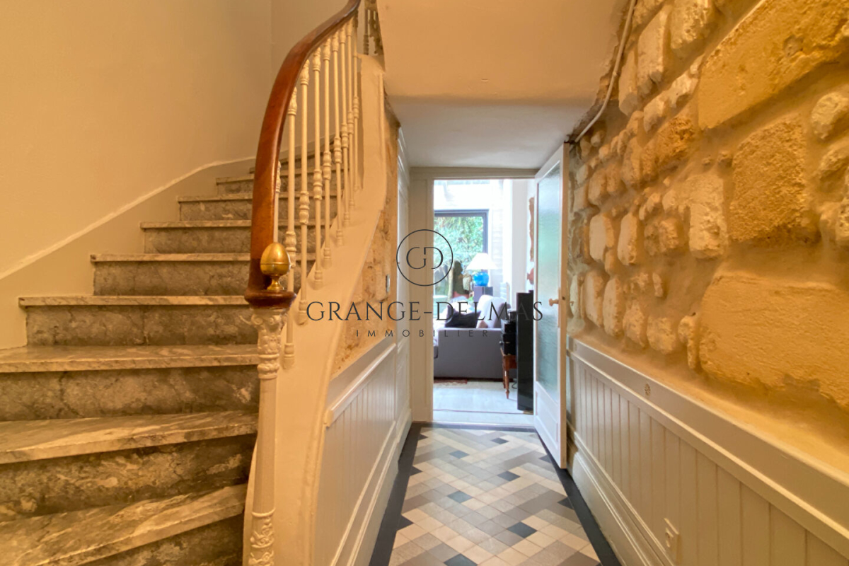 Maison de luxe à vendre à Bordeaux, 884 000 €, Photo 5