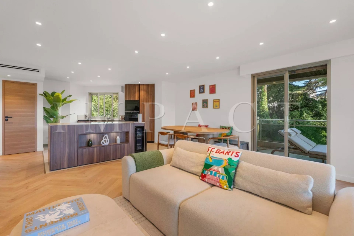 Appartement de luxe à vendre à Cannes, 850 000 €, Photo 5
