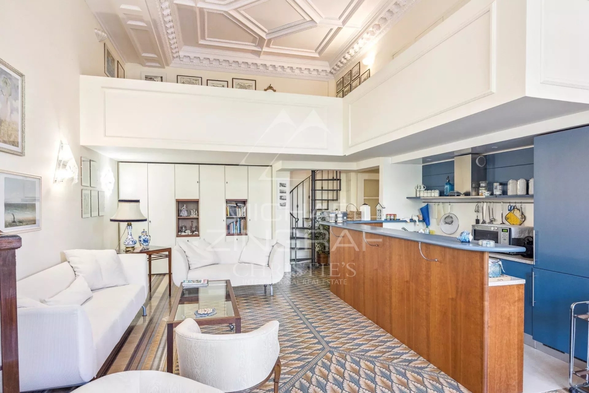 Luxury Apartment for sale in Beaulieu-sur-Mer, 1 690 000 €, Photo 5