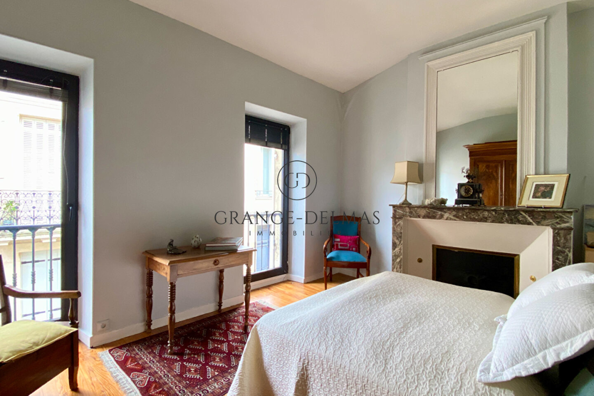 Maison de luxe à vendre à Bordeaux, 884 000 €, Photo 6