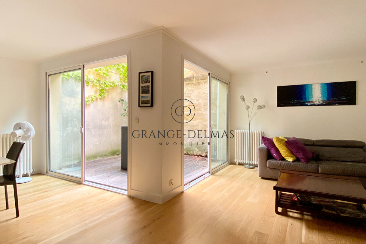 Maison de luxe à vendre à Bordeaux, 861 000 €, Photo 6