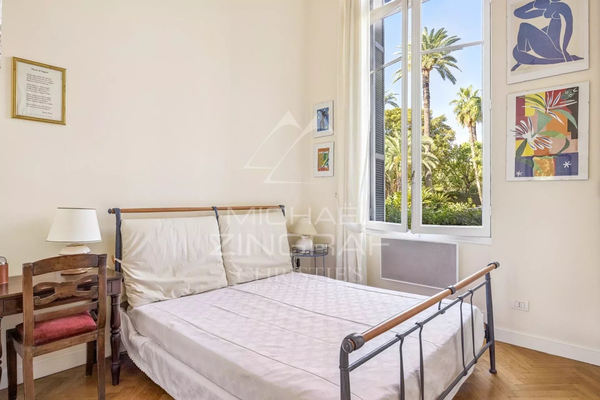 Luxury Apartment for sale in Beaulieu-sur-Mer, 1 690 000 €, Photo 6