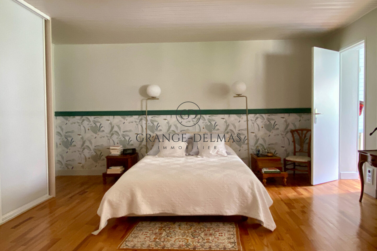 Maison de luxe à vendre à Bordeaux, 884 000 €, Photo 7