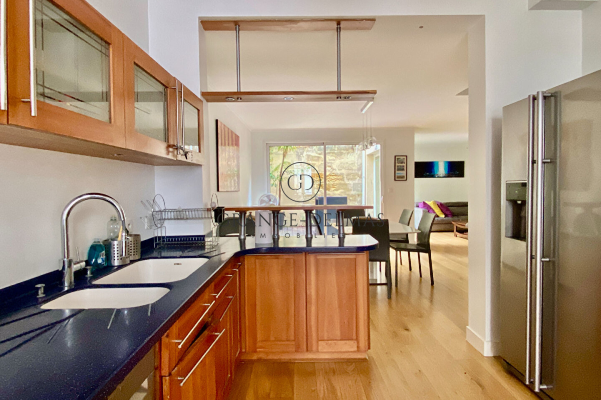 Maison de luxe à vendre à Bordeaux, 861 000 €, Photo 7