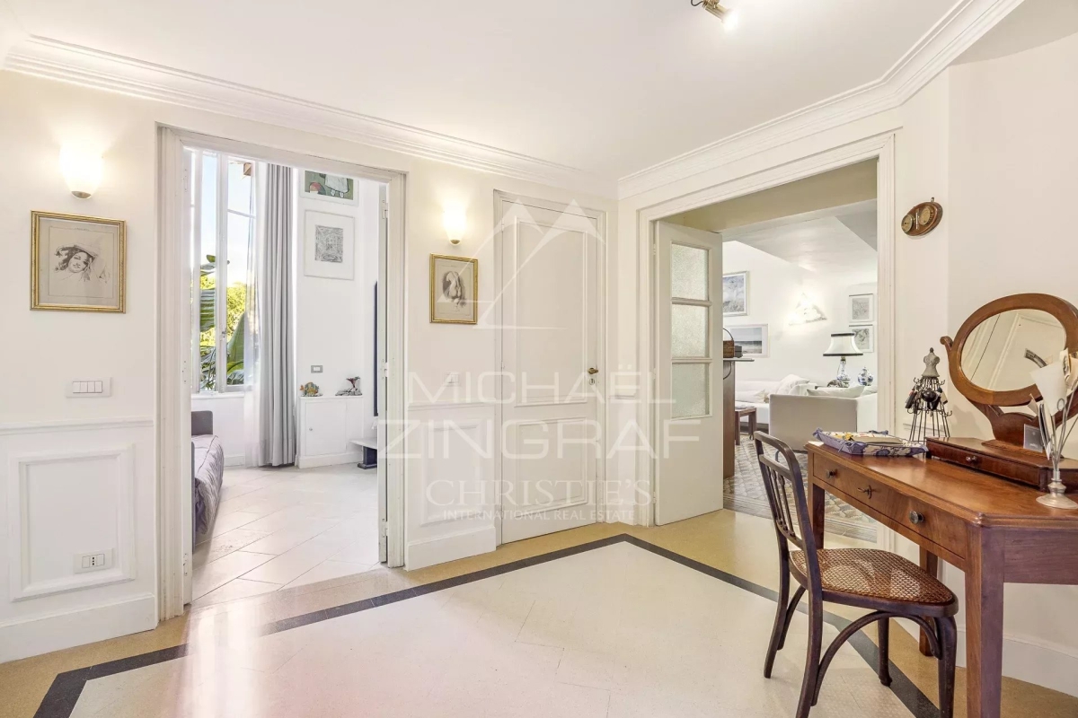 Luxury Apartment for sale in Beaulieu-sur-Mer, 1 690 000 €, Photo 7