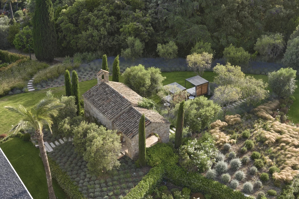 Luxury House for sale in Cannes, 48 500 000 €, Photo 7