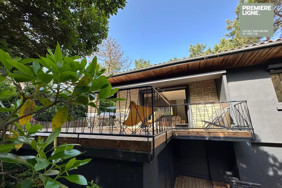 Luxury House for sale in Cap Ferret, 1 990 000 €, Photo 1