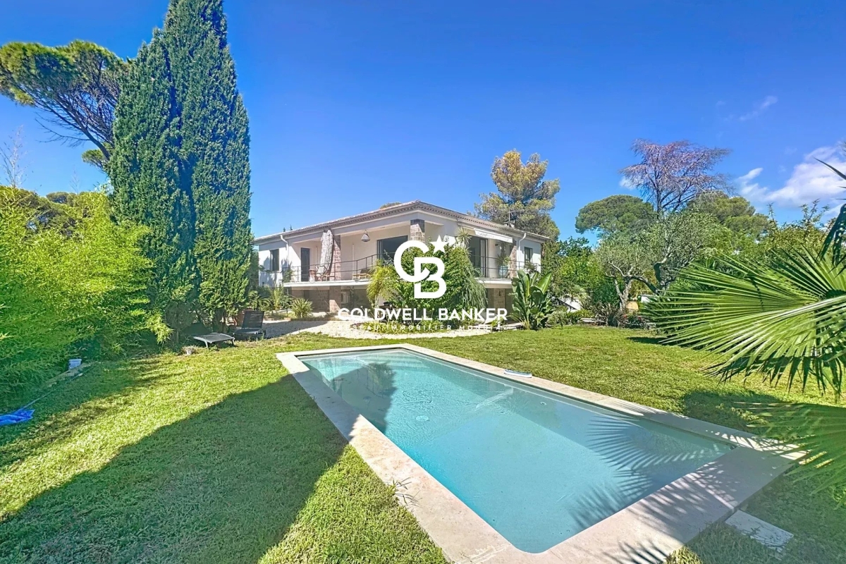 Luxury House for sale in Saint-Raphaël, 1 095 000 €, Photo 1