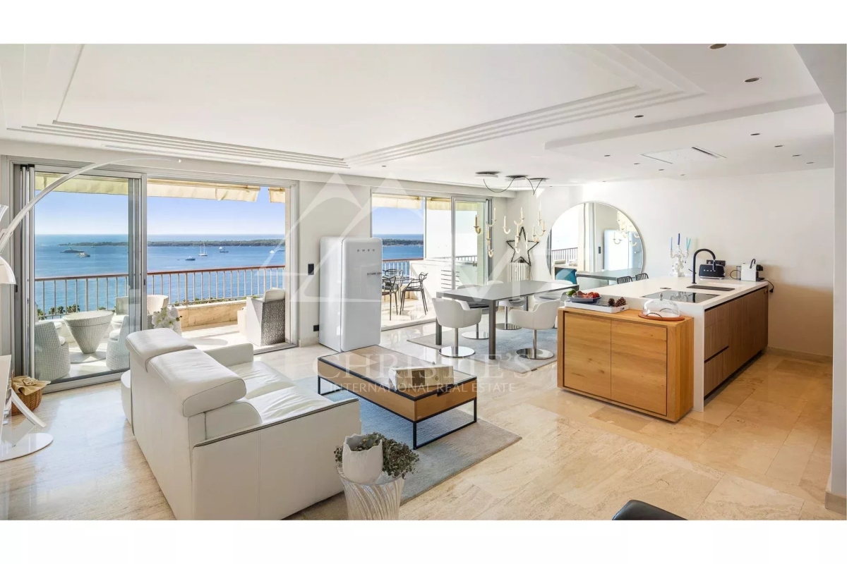 Appartement de luxe à vendre à Cannes, 1 690 000 €, Photo 3