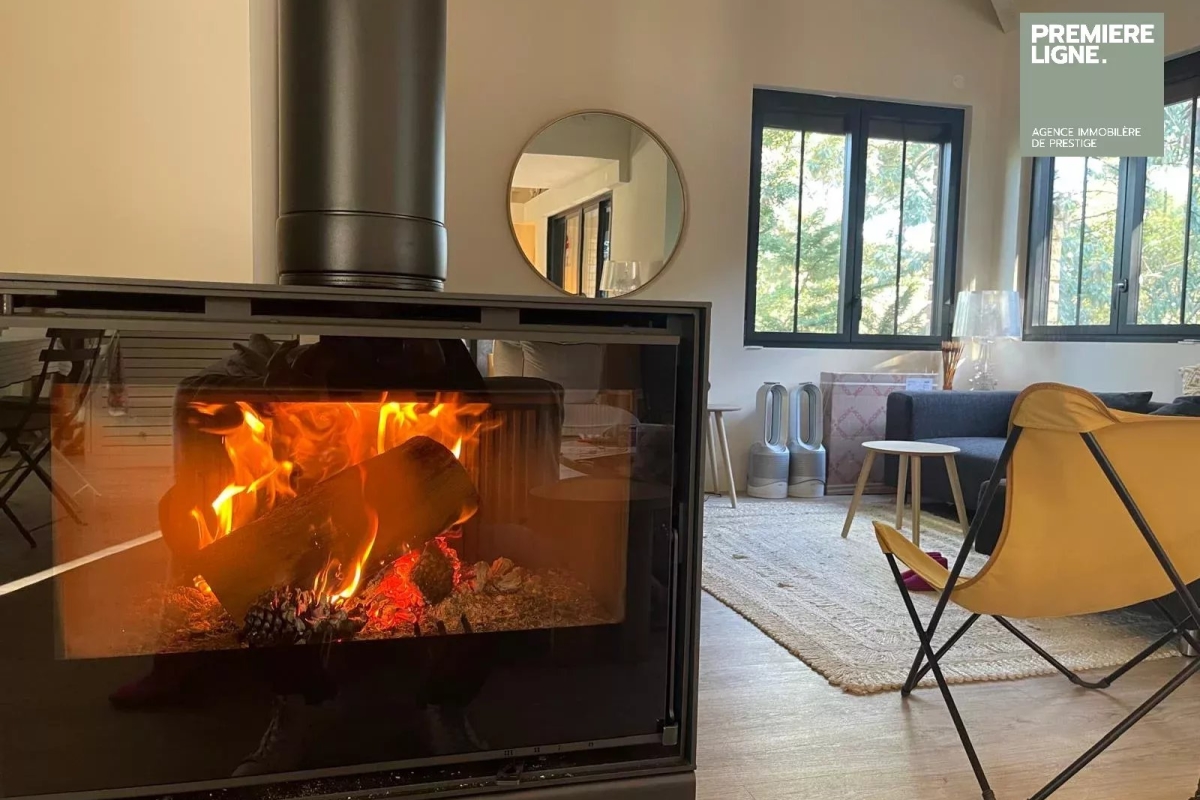 Luxury House for sale in Cap Ferret, 1 990 000 €, Photo 3