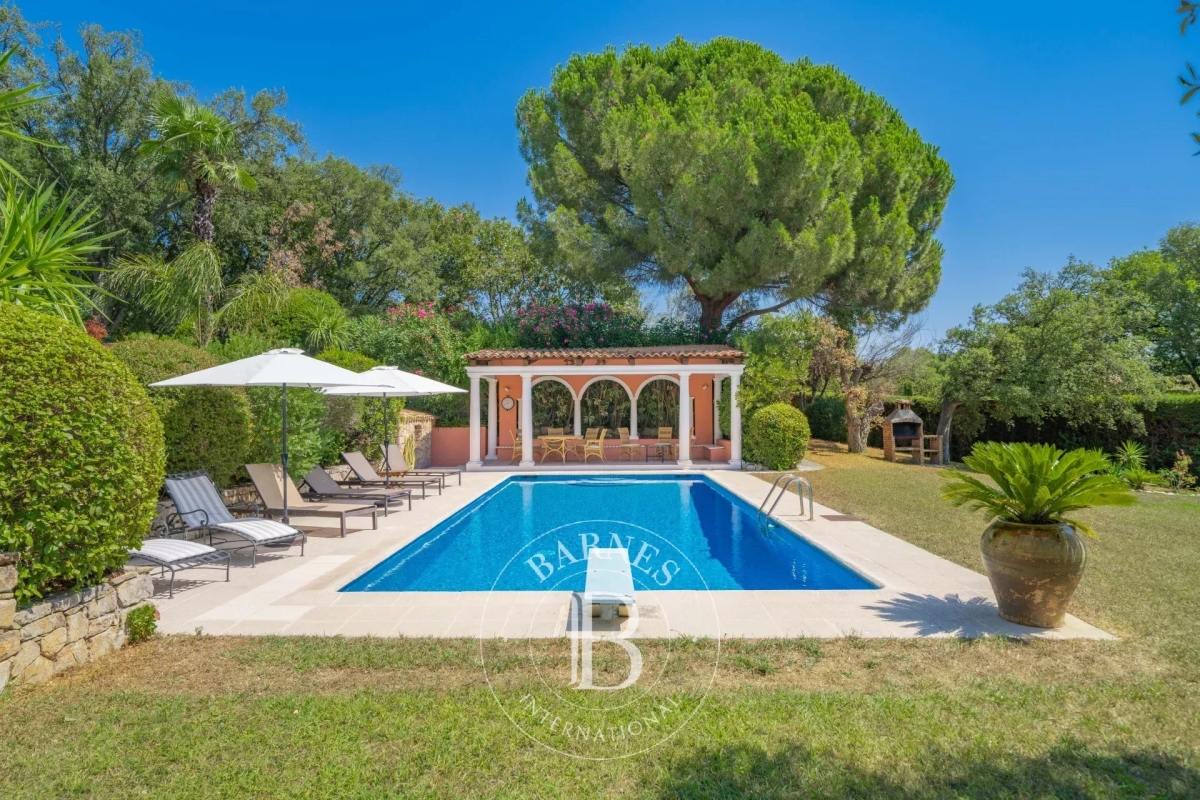 Luxury House for sale in Grasse, 2 190 000 €, Photo 3
